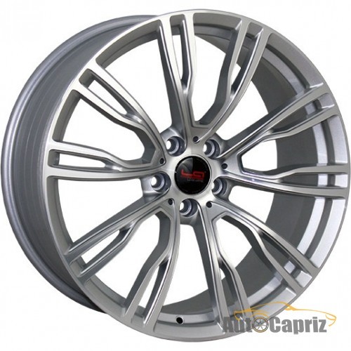 Диски Replica LegeArtis B533 SF R19 W9.0 PCD5x112 ET38.0 DIA66.6  